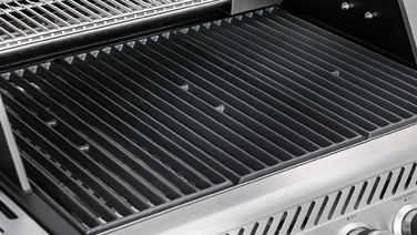 Газовый гриль Senator Pro-32 с системой BBQ Block Fire GRILLI 700377 Код: 012036