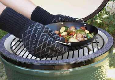 Рукавичка для барбекю Big Green Egg (PMITT / 117090) Код: 003072