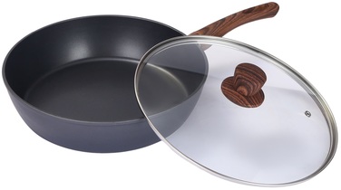 Сковорода Bravo Chef глубокая 26 см. (6815604)