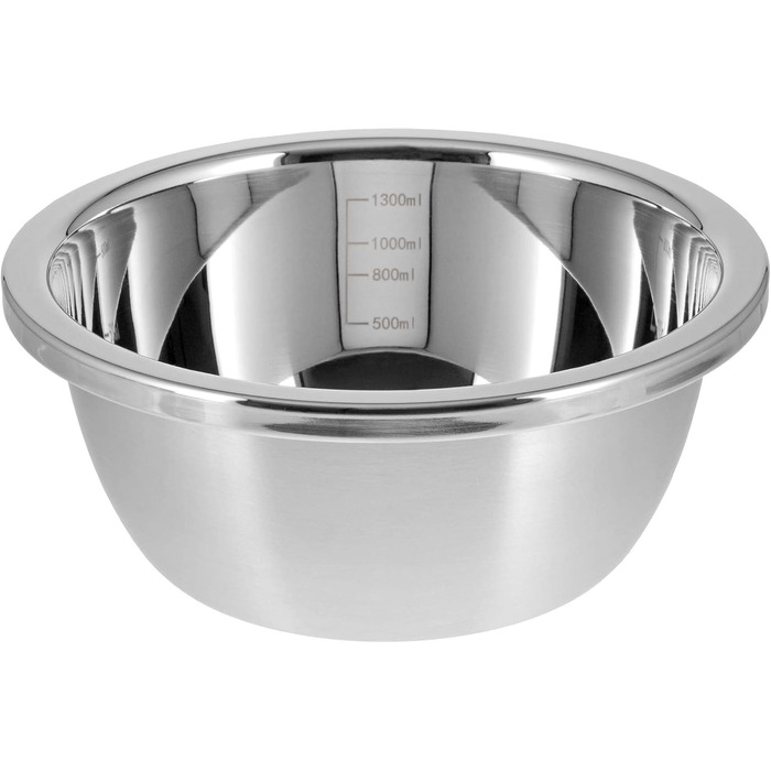 Набор сита и миски 2 шт 20 см GRÄWE