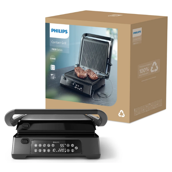 Гриль Philips HD6307/70 (7024832)