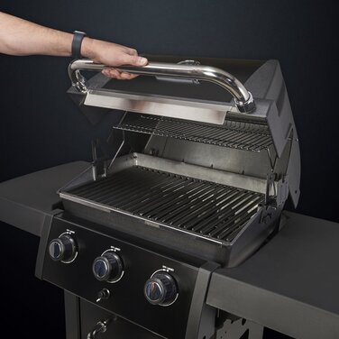 Газовый гриль Broil King Royal 320 Shadow 824253 Код: 011959