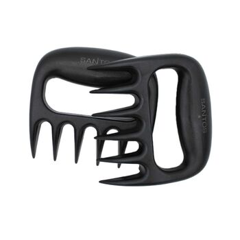 Кігті для рваного м'яса SANTOS, набір 2 шт 890772 Код: 011570