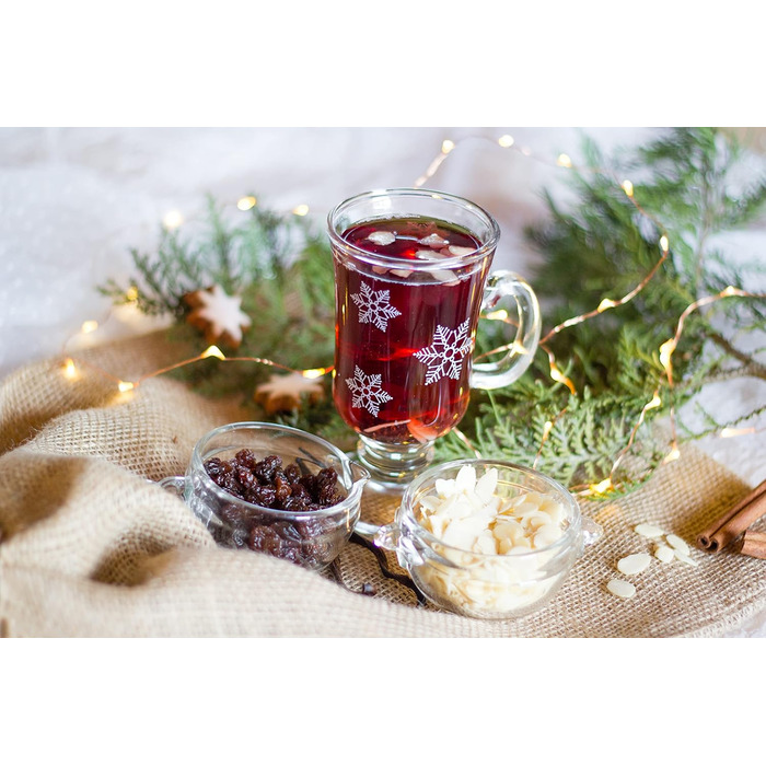 Чай Месмер - 48 чайних пакетиків 24 різновидів Атмосферний дизайн для демонстрації Різдвяний календар ідеально підходить як подарунок Фруктовий та трав&39яний чай (SCHNEWUNDER Вишня-Марципан, 20 чайних пакетиків)