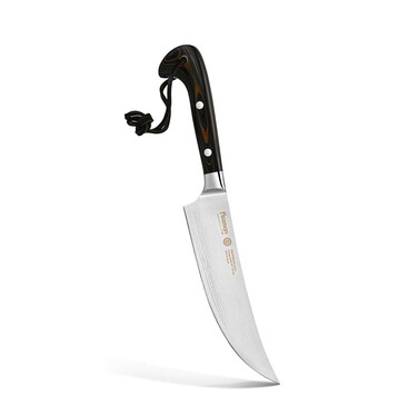 Нож пчак Fissman поварской PADISHAH 15 см сталь AUS-8 (2749)