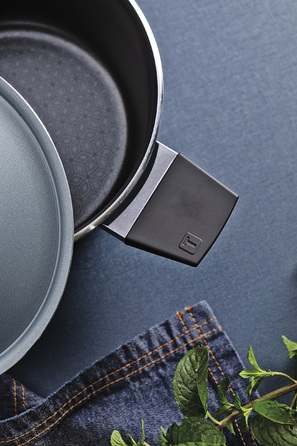 Каструля Tramontina Spezia Blue (2.4 л) 20см (7096826)