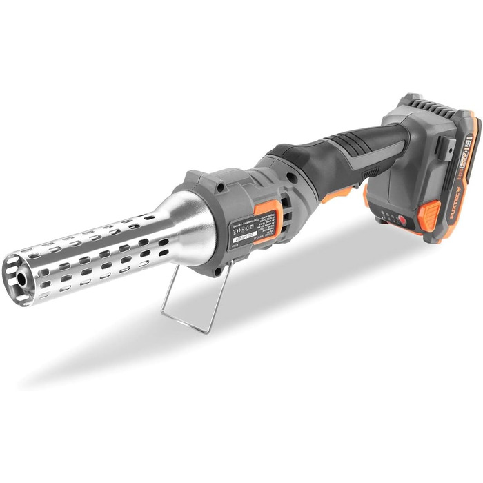 Розпалювач для гриля до 550C Fuxtec