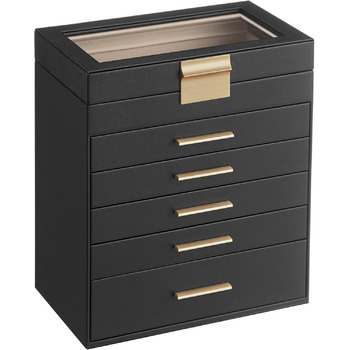 колір: графітово-чорний + золотий