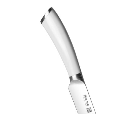 Гастрономічний ніж Fissman MAGNUM 20 см X50CrMoV15 сталь (12459)