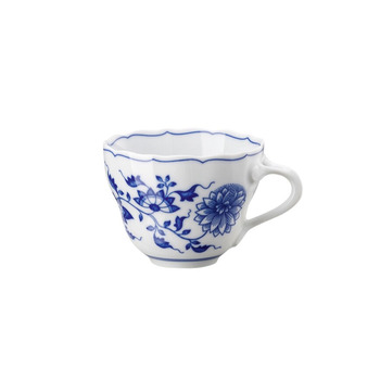 Чашка для кофе 0,21 л Blau Zwiebelmuster Hutschenreuther