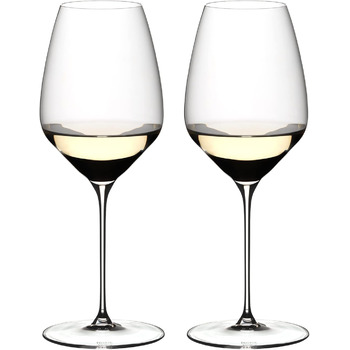 Бокал для белого вина 570 мл, набор 2 предмета, Veloce Riesling Riedel