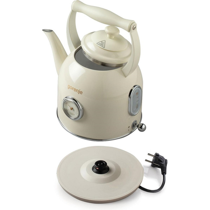 Электрочайник Gorenje K17CLIN (6889816)