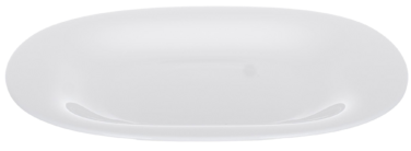 Сервиз столовый Luminarc Carine White&Black, 18 предметов (6988982)