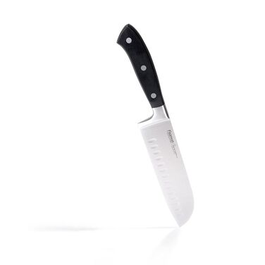 Нож сантока Fissman CHEF DE CUISINE 18 см (2394)