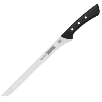 Нож слайсер Tramontina Solutta, 255 мм (7081486)