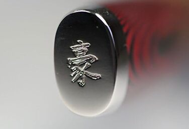 Набор ножей в эксклюзивной деревянной коробке Yaxell