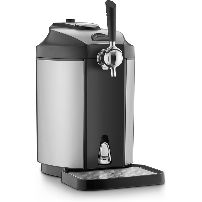 Диспенсер для розливу пива 5 л Caso