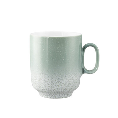 Кухоль з ручкою 0,4 л Sento Home Aura Mint Seltmann Weiden