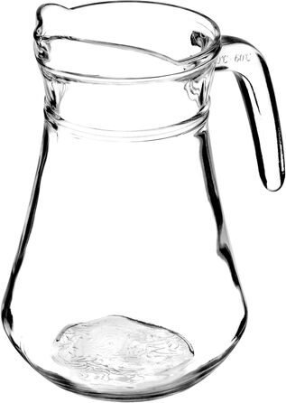 Скляний глечик 1,4 л KADAX