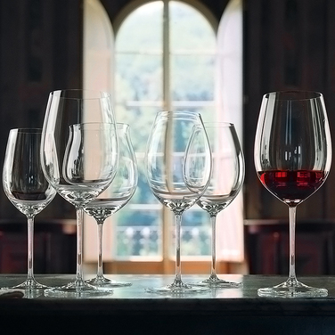 Колекція Sommeliers від Riedel