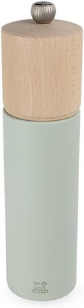 См, класична оправа, виготовлена з деревини бука, сертифікована PEFC, зроблена у Франції, колір (зелений шавлія, соляний млин), 21