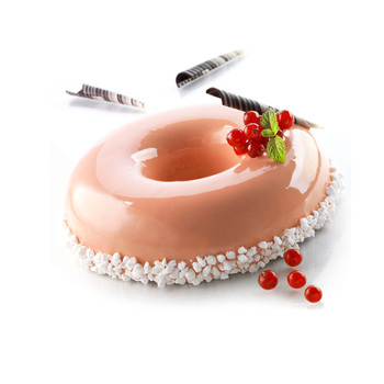Savarin 160/1 Форма из резины