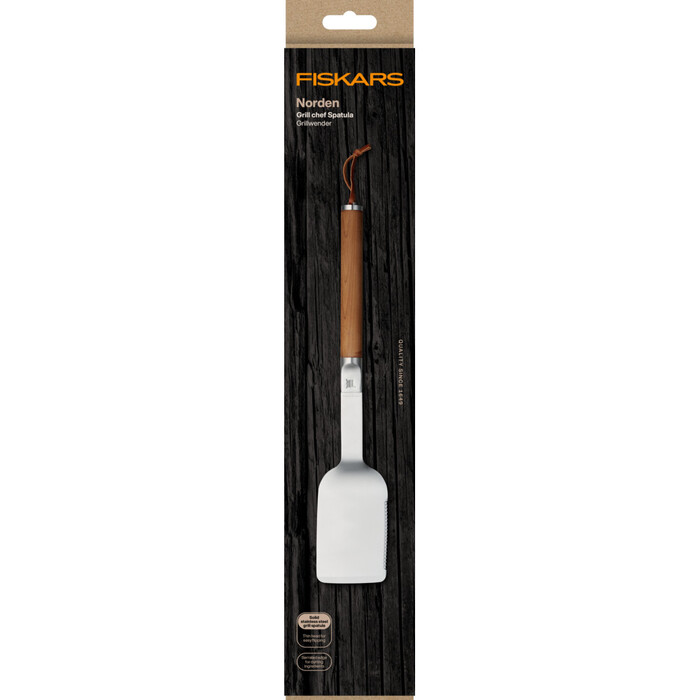 Лопатка для гриля Fiskars Norden Grill (1066425)