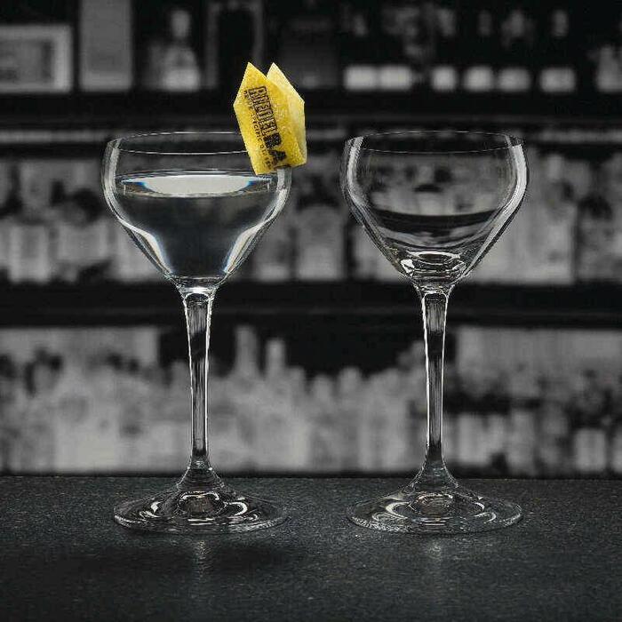 Drink Specific Glassware от Riedel