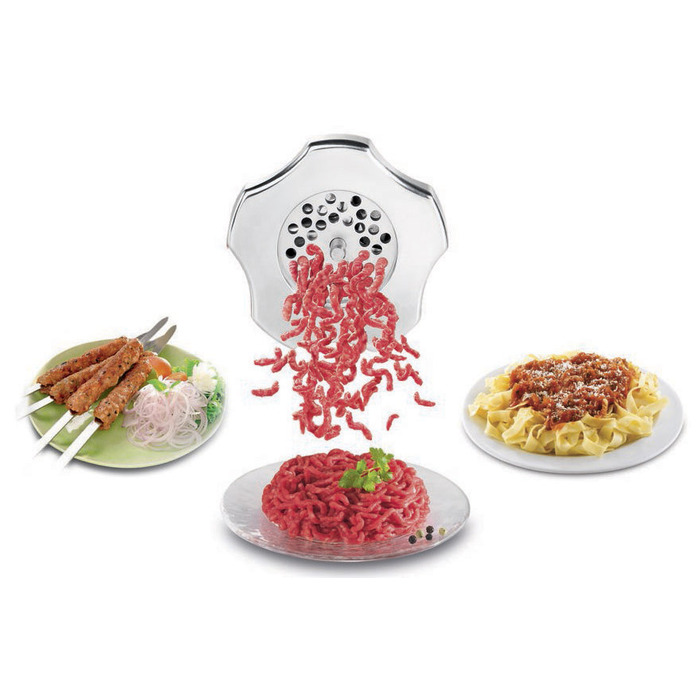 Мясорубка Tefal NE688837 (6687509)