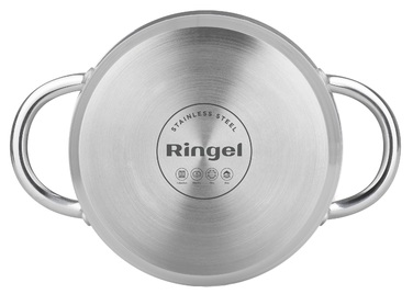 Кастрюля RINGEL Kinder (1.0 л) 14 см (6369164)