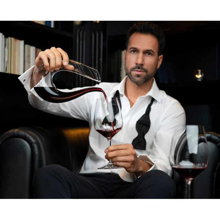 Келих для червоного вина Каберне 0,8 л Extreme Restaurant Riedel