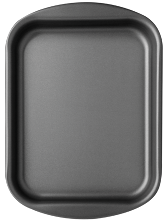 Форма Tramontina Brasil, 39.2x28.2x3.6 см (7196875)