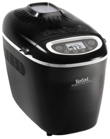 Хлібопічка Tefal PF611838