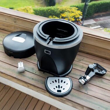 Диспенсер для розливного пива 5 л 60 Вт Cecotec