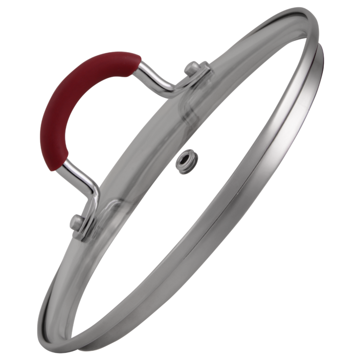Кастрюля IQ Be Royal 22 см (4.0 л) (7046696)