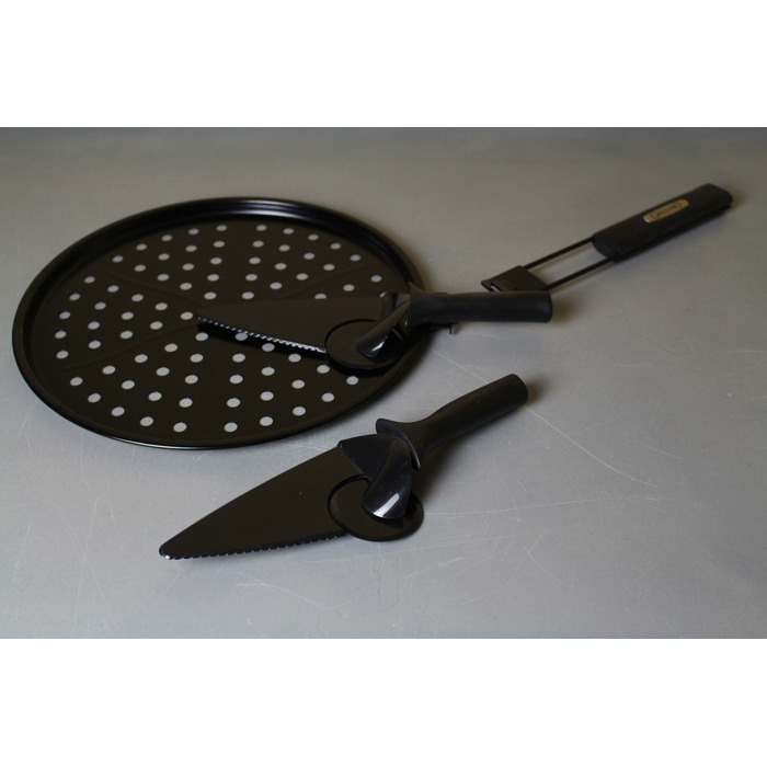 Сковорода для піци GrillPro 98140 Код: 003359