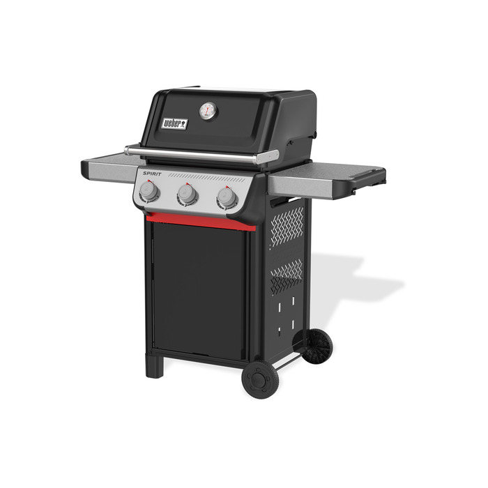 Газовый гриль Weber Spirit E-310 1501305 Код: 013003