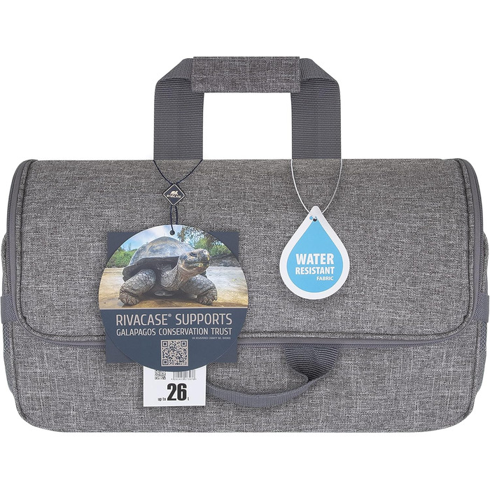 Термосумка 23 л Rivacase