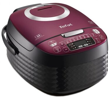 Мультиварка Tefal RK740532