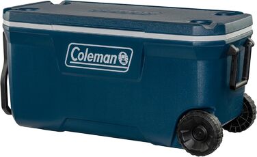 Великий термобокс для кемпінгу 94 л Coleman