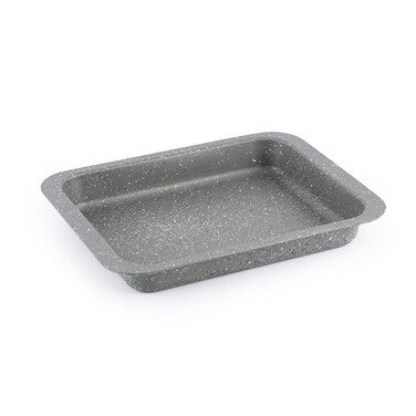 Форма для запекания Fissman 32x24,5x4,5 см (5596)