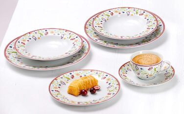 Столовый сервиз 30 предметов Ritzenhoff & Breker