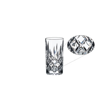 Cклянка Spey Long Drink 0,375 л, Tumbler Restaurant Riedel