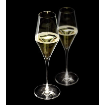Бокалы для шампанского 290 мл, набор 2 предмета, Highlight Stölzle Lausitz
