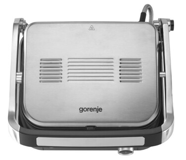 Гриль Gorenje GCG2100S (GC5006-GS)  (6910447)
