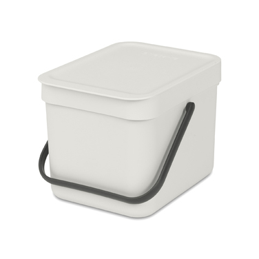Відро для сміття Sort & Go 6 л 213267