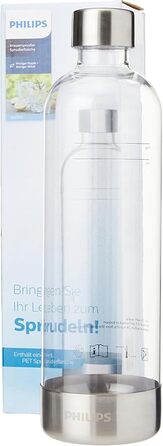 Бутылка для приготовления газировки 1 л Philips Water