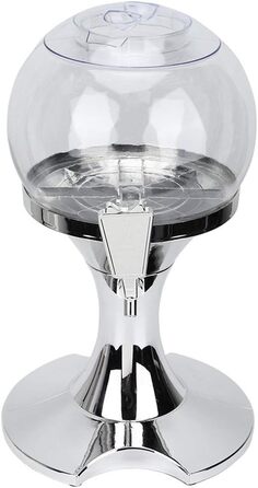 Диспенсер для напоїв з відсіком для льоду 3,5 л Miskall