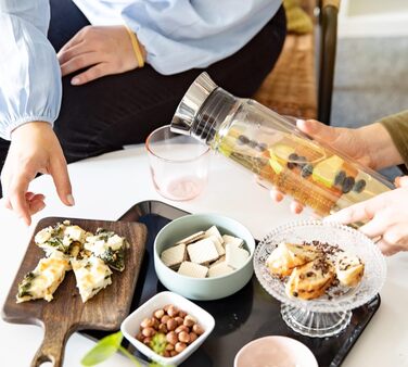 Термокувшин 750 мл alfi