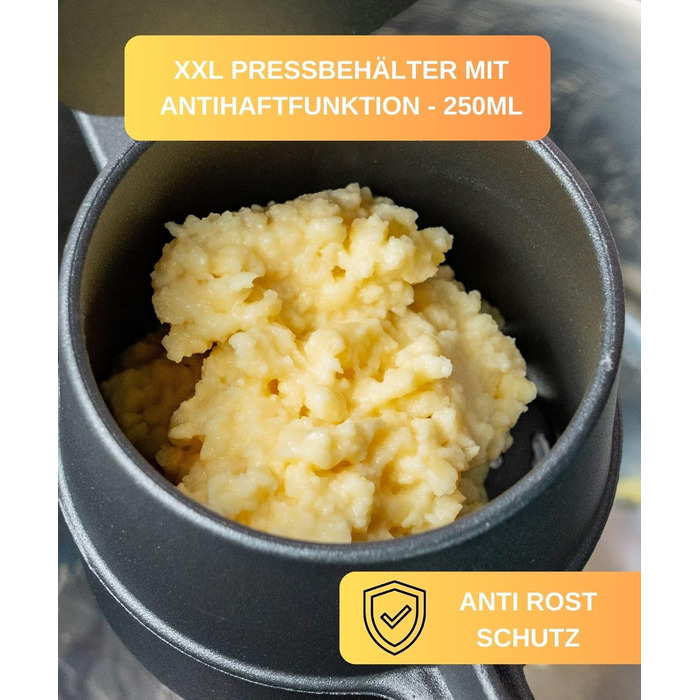 Прес для шпецле 41 х 11 см Thiru
